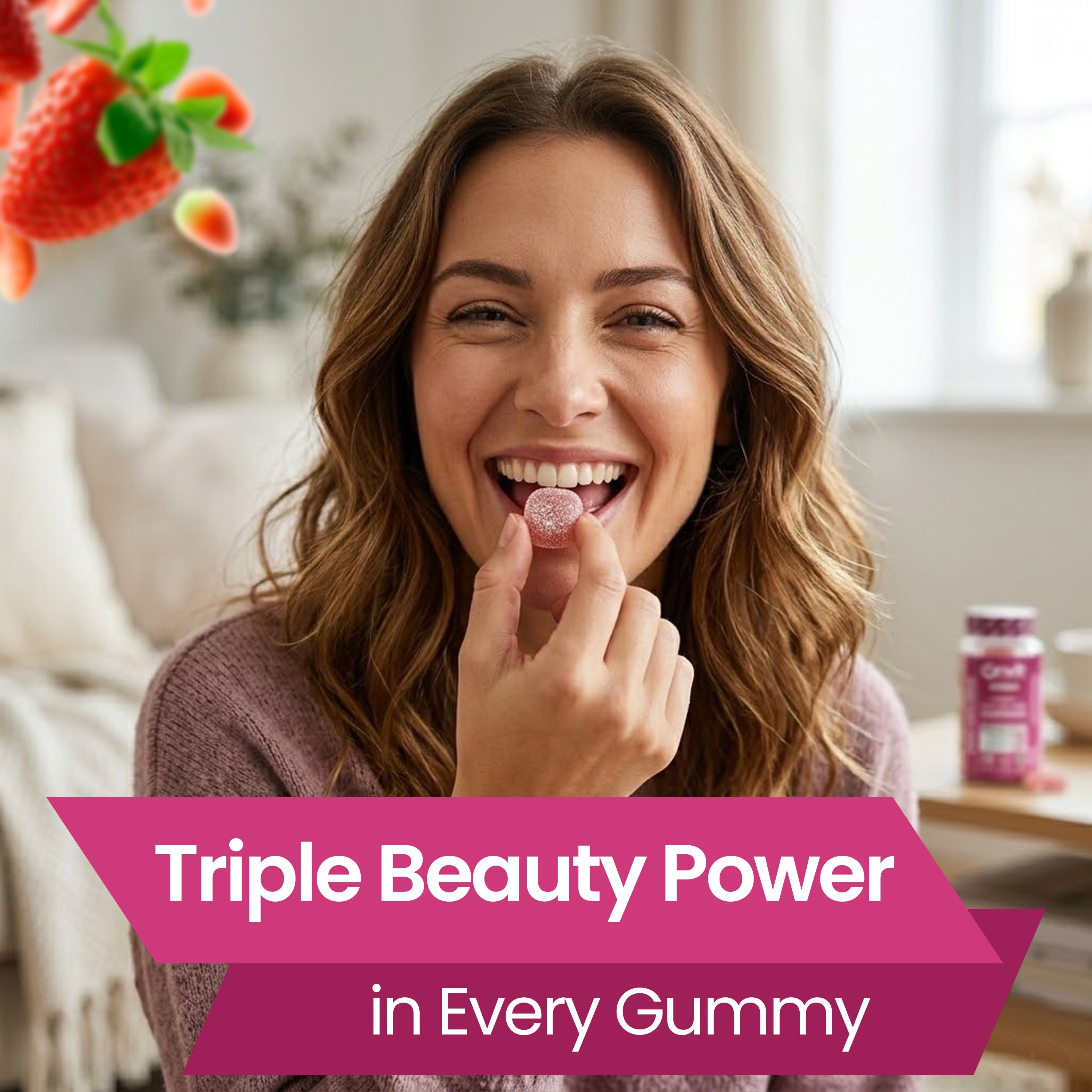 Glow-Up Habits: Where Skincare Meets Supplements