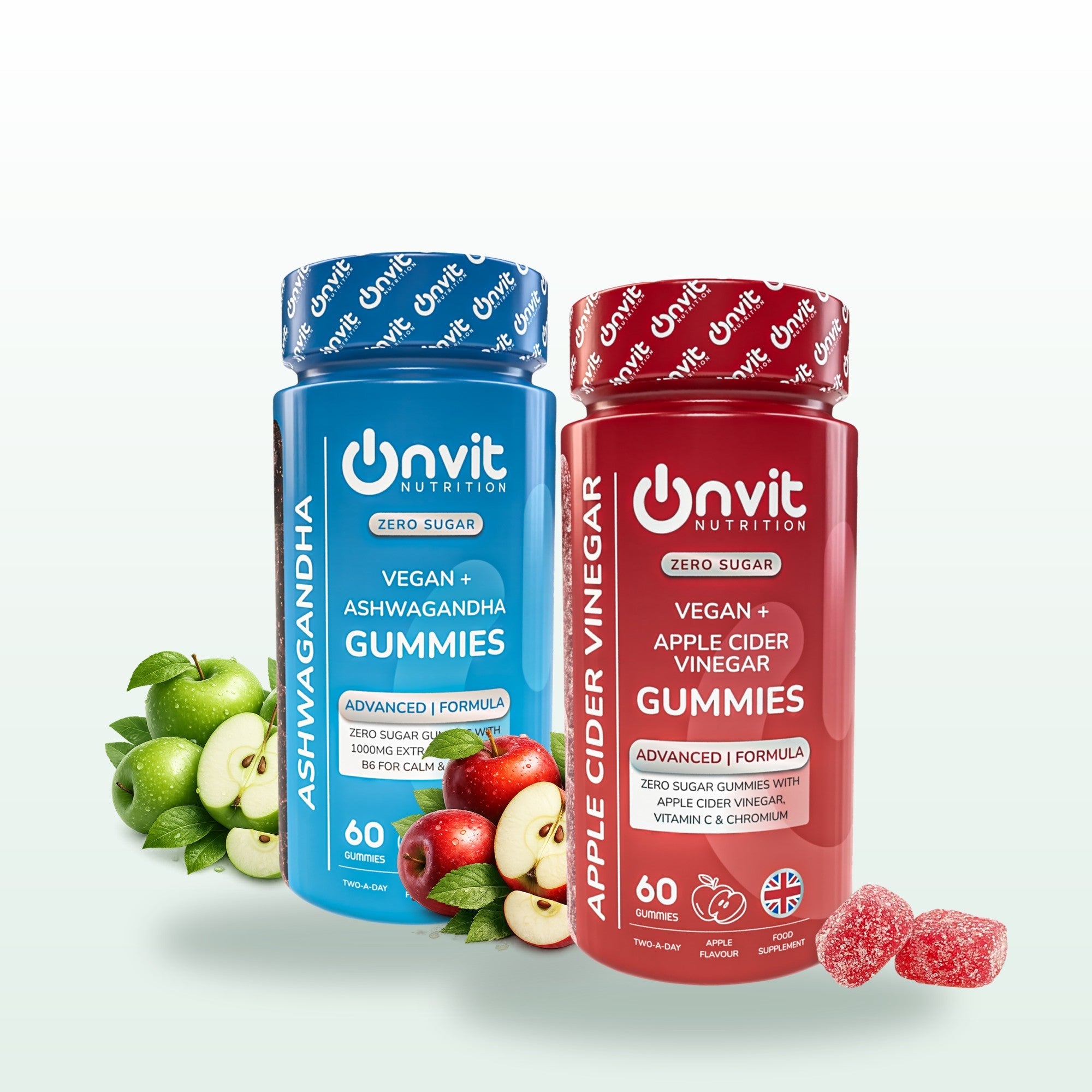 Can You Take Different Gummies Together? A Sensible Guide to Stacking