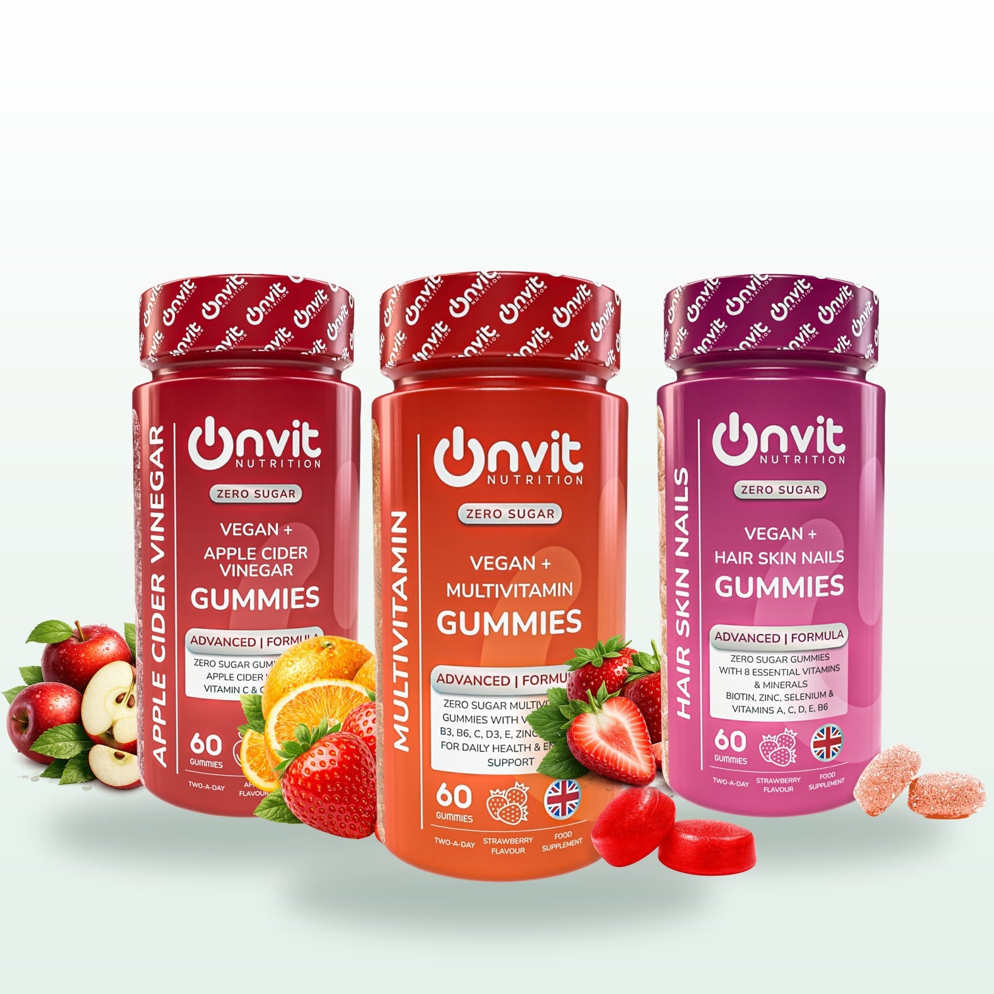 How to Read a UK Supplement Label: NRV, Claims and the Small Print