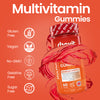Multivitamin | Zero Sugar | Vegan+ | Gummies